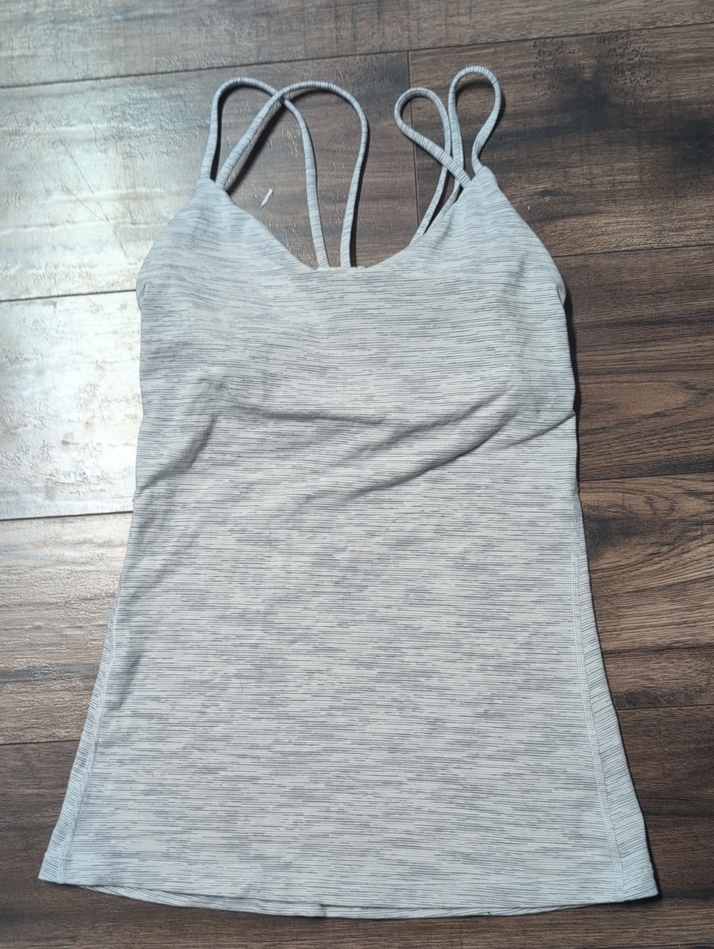 Lululemon Create your Calm Tank